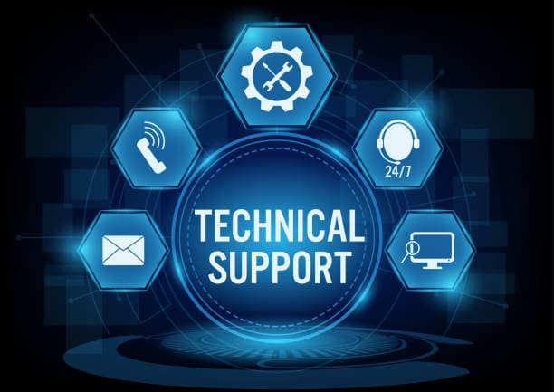 Trusted AMC Support in Business Bay Dubai for Your Business Growth