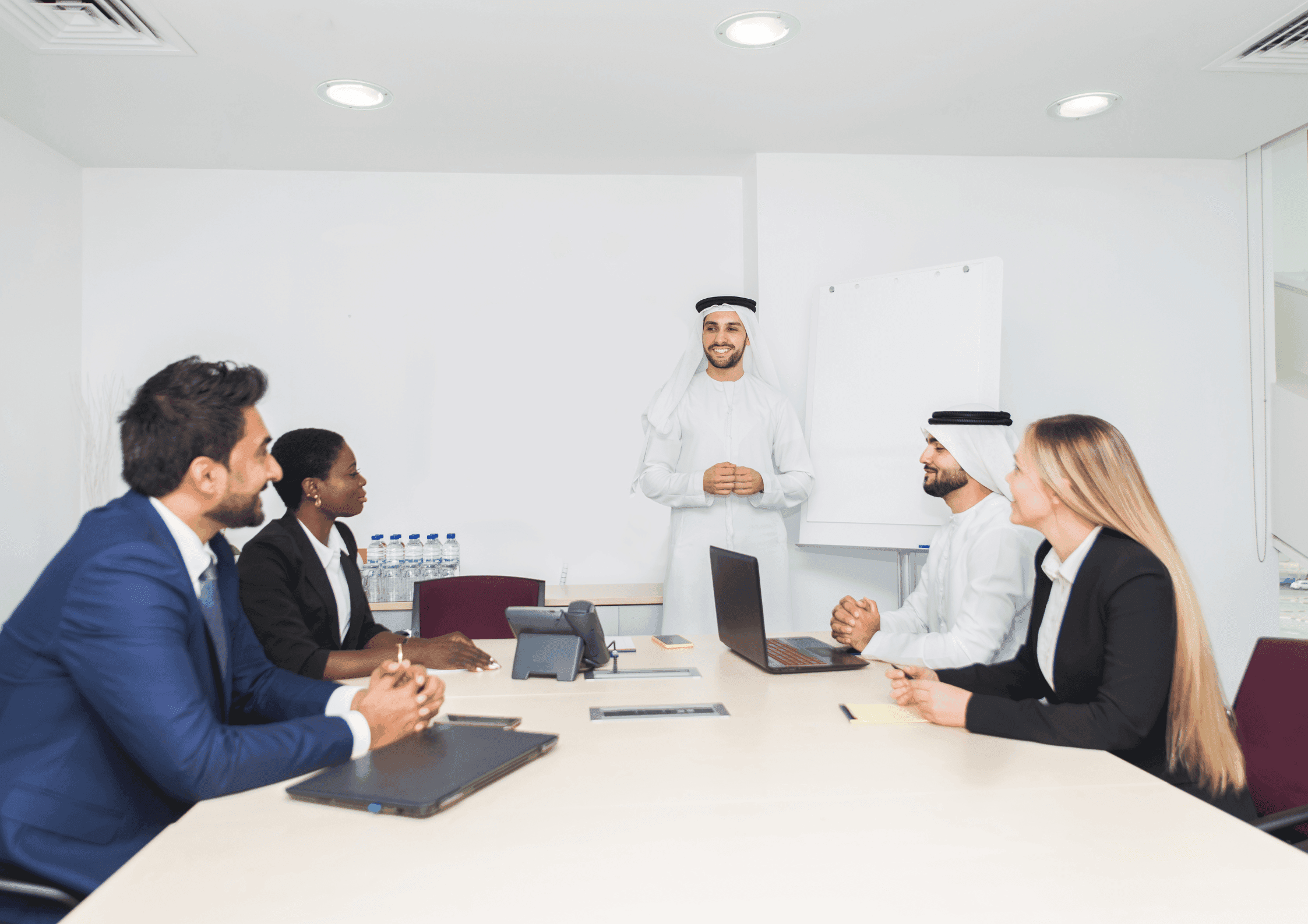 Top-Rated IT Solutions Company in Dubai for Business Growth