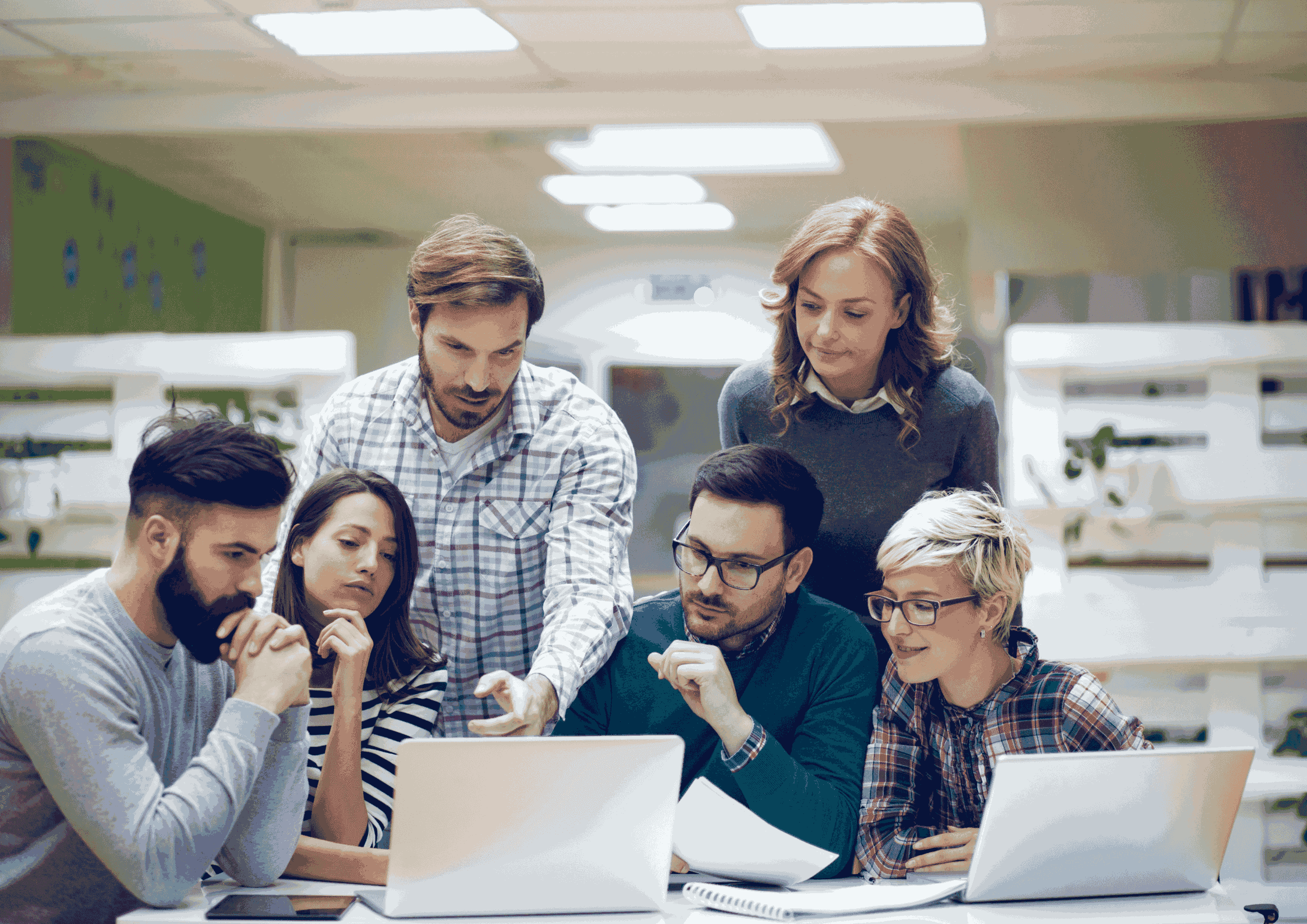 Software Development Services in Al Barsha | Grow Your Business