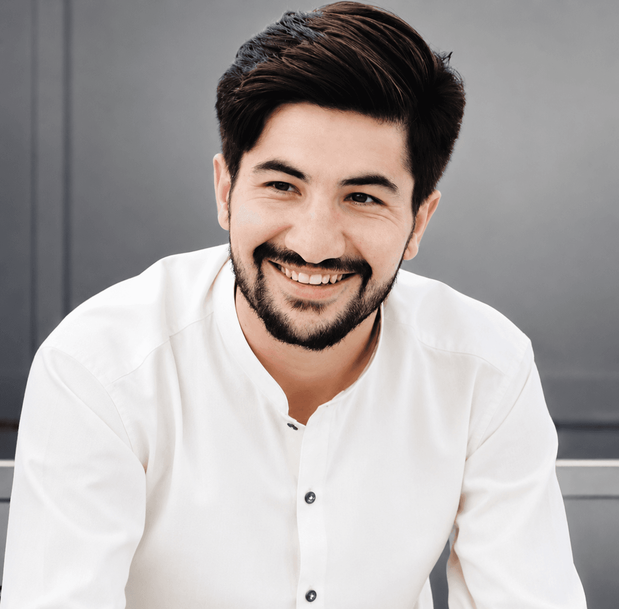 Byteflow Founder