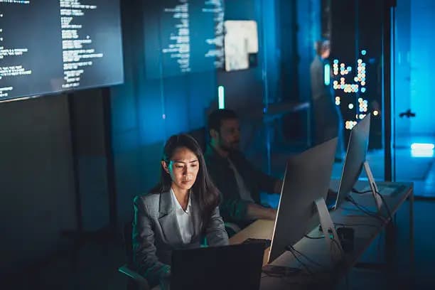 Professional IT AMC Support in Dubai & UAE | ByteFlow Technology Solutions