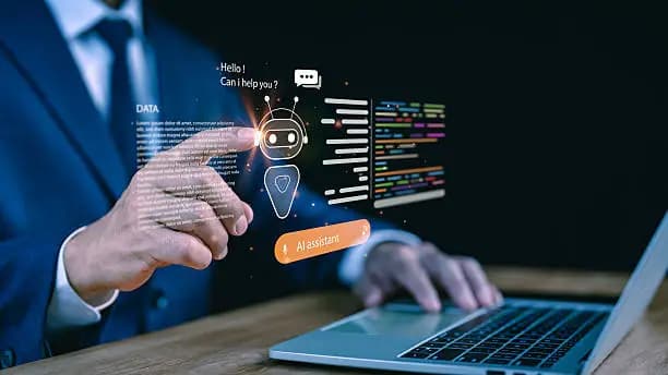 Transform Your Business with Leading AI Services Dubai