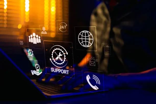IT AMC Support in Dubai: Your Complete Guide to Business IT Excellence