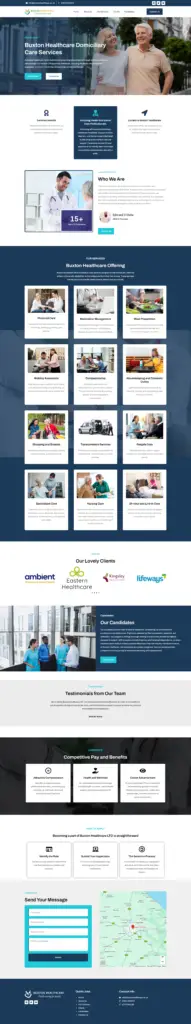 services