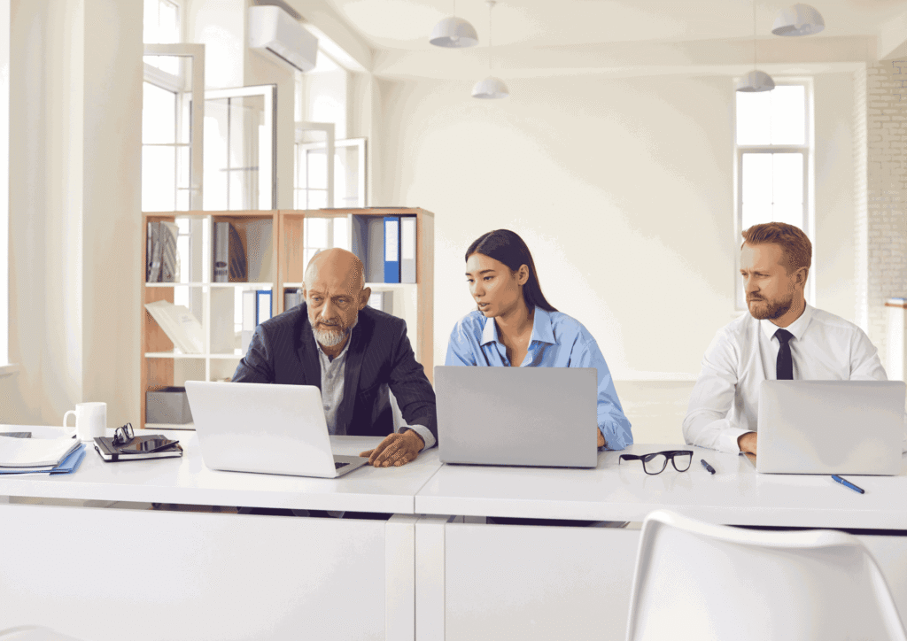 IT Consulting Services Dubai