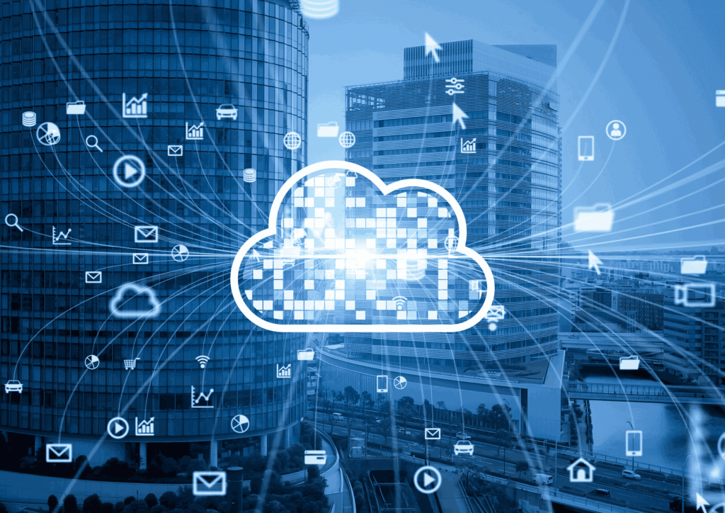Enterprise Solutions by the Top Software Company in UAE