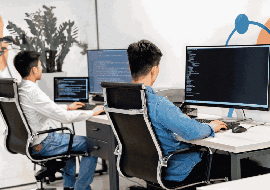 Affordable Software Development Services Dubai Businesses Trust