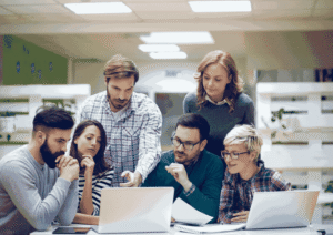 Software Development in Al Barsha for Custom Business Solutions