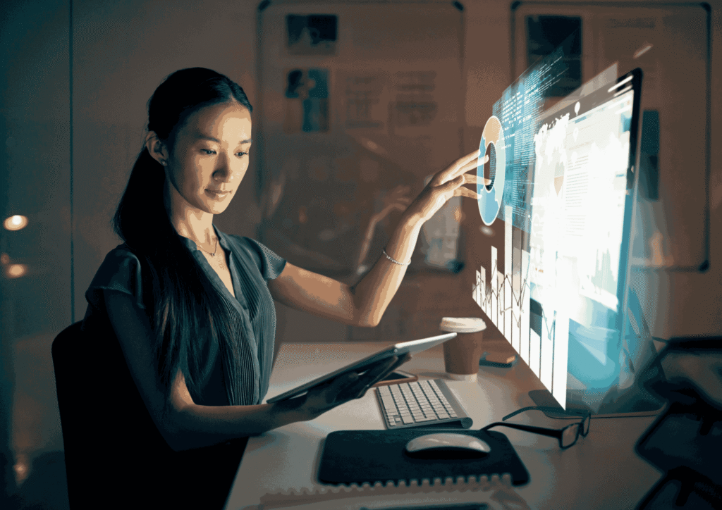 Reliable Software Development in Dubai Tailored to You