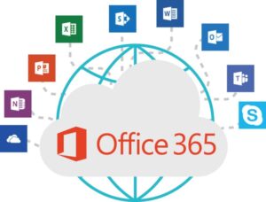Simplifying IT with Microsoft 365