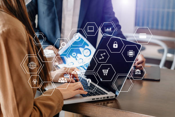 Reliable managed IT services near you.