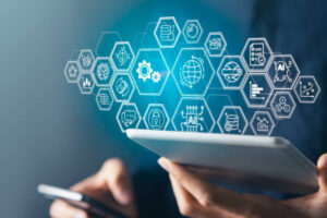 Simplify your business with expert managed IT services in Dubai.