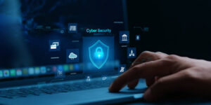 Stop cyberattacks in their tracks:Secure IT and stay protected online.