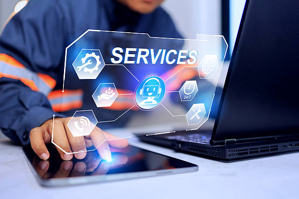 Trusted AMC support in Business Bay Dubai for smooth IT operations.