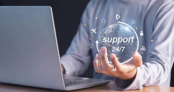 Dubai’s top IT AMC support — fast, dependable, and cost-effective.