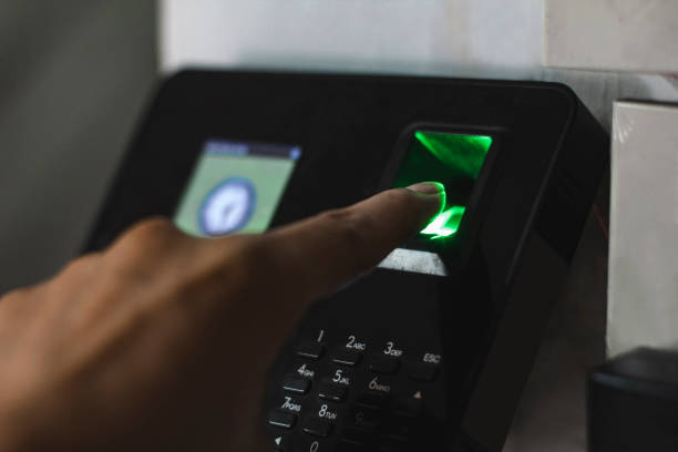 ZKTeco biometric attendance systems