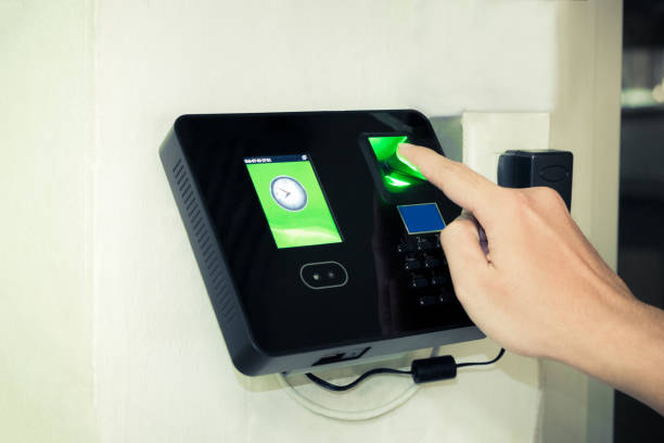 Biometric attendance systems in Dubai
