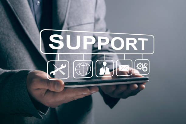 IT AMC Support in Dubai & UAE
