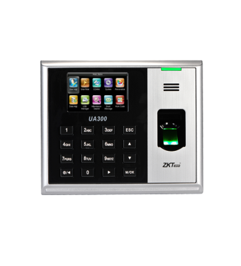 UA300 fingerprint attendance system Dubai