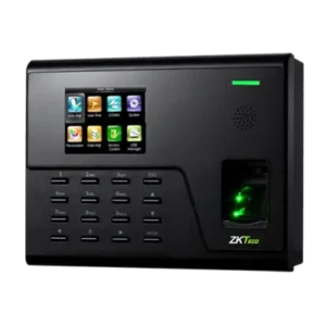 UA760 Biometric Attendance System