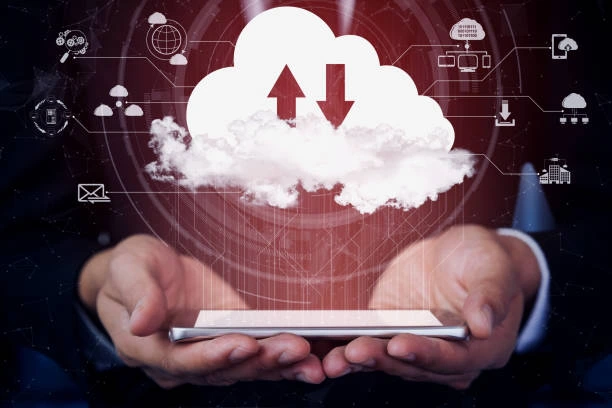 Cloud Migration Services