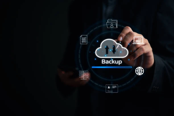 Backup & Disaster Recovery
