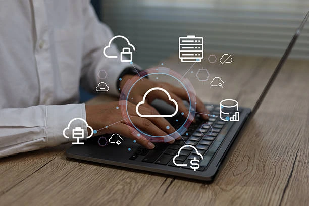 Managed Cloud Services
