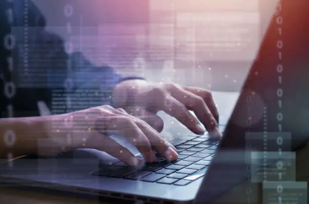 best IT support company in Dubai
